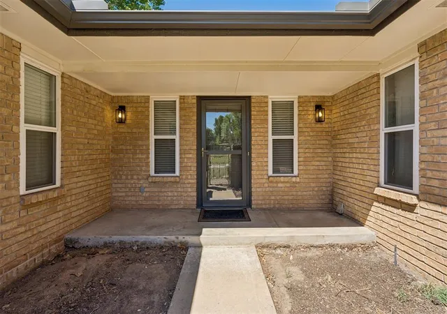 Photo 3 of Sale Pending at 11107 Jeffords Ave, Choctaw, OK 73020 | MLS# 1247903 | Listing updated on 2026-09-07