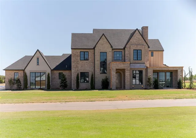 Photo 1 of Mansion for sale at 20886 Alba Ct, Edmond, OK 73012 | MLS# 1247905 | Listing updated on 2026-09-05