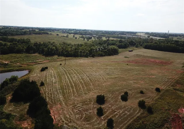 Photo 2 of Land for sale at 5595 Little Farms Rd, Guthrie, OK 73044 | MLS# 1247907 | Listing updated on 2026-09-05