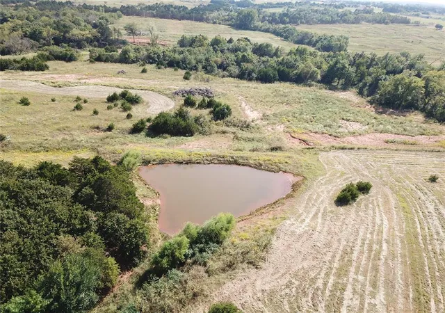 Photo 3 of Land for sale at 5595 Little Farms Rd, Guthrie, OK 73044 | MLS# 1247907 | Listing updated on 2026-09-05