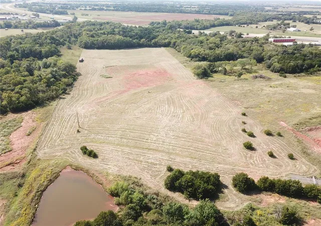 Photo 3 of Land for sale at 5595 Little Farms Rd, Guthrie, OK 73044 | MLS# 1247907 | Listing updated on 2026-09-05