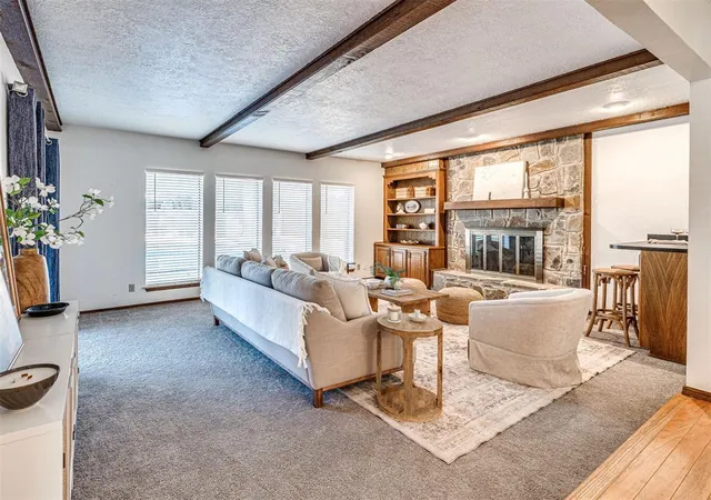 Photo 3 of Single family home for sale at 706 Heatherhill Dr, Norman, OK 73072 | MLS# 1247916 | Listing updated on 2026-10-06