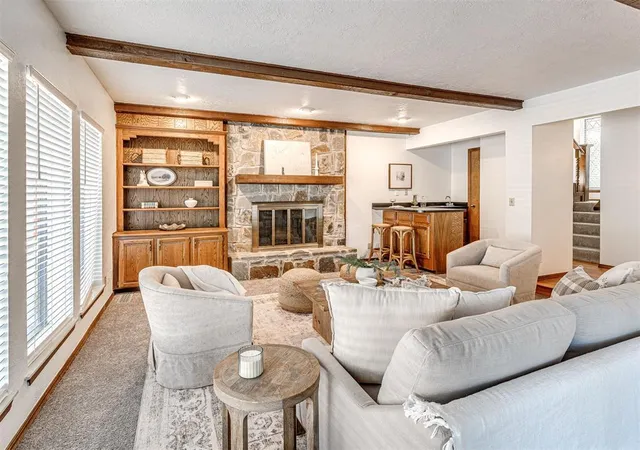 Photo 3 of Single family home for sale at 706 Heatherhill Dr, Norman, OK 73072 | MLS# 1247916 | Listing updated on 2026-10-06
