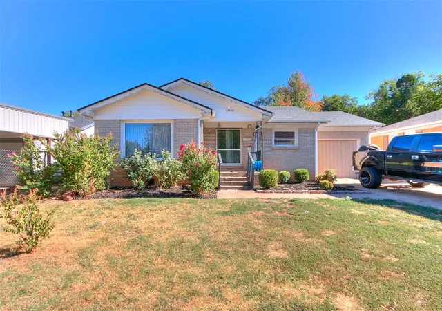 Photo 1 of Single family home for sale at 3040 SW 39th Street, Oklahoma City, OK 73119 | MLS# 1247922 | Listing updated on 2026-09-06