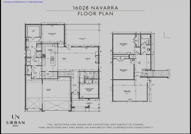 Photo 2 of Single family home for sale at 16028 Navarra Way, Oklahoma City, OK 73170 | MLS# 1247924 | Listing updated on 2026-09-07