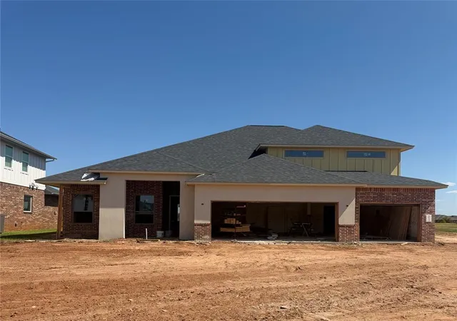 Photo 3 of Single family home for sale at 16028 Navarra Way, Oklahoma City, OK 73170 | MLS# 1247924 | Listing updated on 2026-09-07