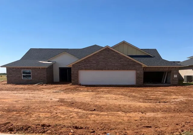 Photo 3 of Single family home for sale at 16113 Navarra Way, Oklahoma City, OK 73170 | MLS# 1247925 | Listing updated on 2026-09-07