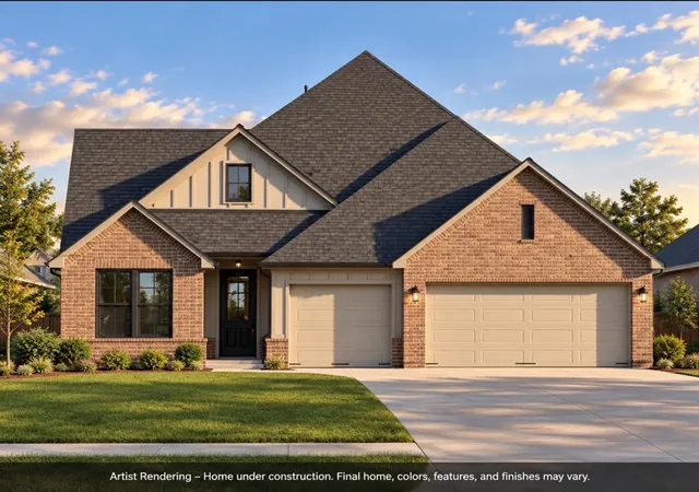 Photo 1 of Single family home for sale at 2241 Sw 161st Street, Oklahoma City, OK 73170 | MLS# 1247926 | Listing updated on 2026-09-15
