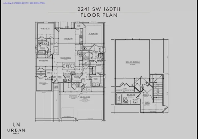 Photo 2 of Single family home for sale at 2241 Sw 161st Street, Oklahoma City, OK 73170 | MLS# 1247926 | Listing updated on 2026-09-15