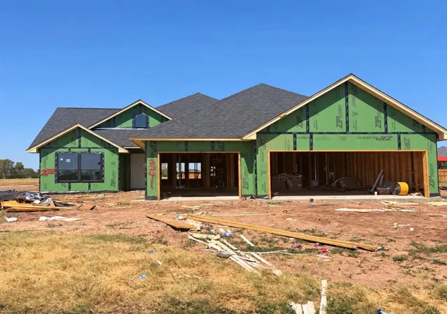 Photo 3 of Single family home for sale at 2241 Sw 161st Street, Oklahoma City, OK 73170 | MLS# 1247926 | Listing updated on 2026-09-15