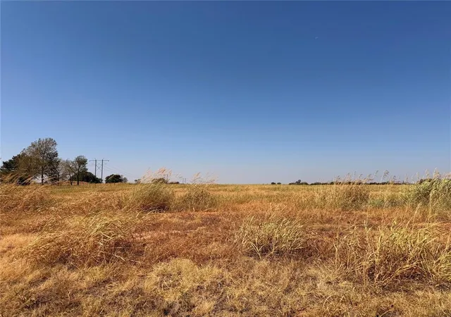 Photo 2 of Land for sale at County St 2530 #2, Fort Cobb, OK 73038 | MLS# 1247929 | Listing updated on 2026-10-27