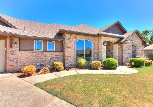 Photo 3 of Single family home for sale at 3422 SE 31st Street, Oklahoma City, OK 73165 | MLS# 1247935 | Listing updated on 2026-10-21