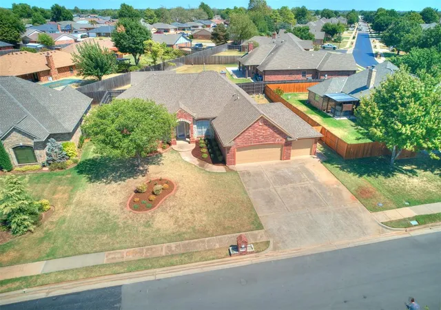 Photo 3 of Single family home for sale at 3113 Sw 130th Place, Oklahoma City, OK 73170 | MLS# 1247936 | Listing updated on 2026-09-07