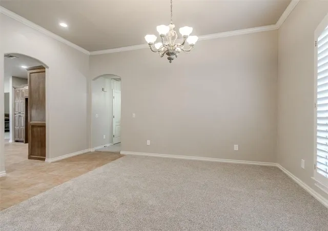 Photo 4 of Single family home for sale at 3113 SW 130th Place, Oklahoma City, OK 73170 | MLS# 1247936 | Listing updated on 2026-09-07