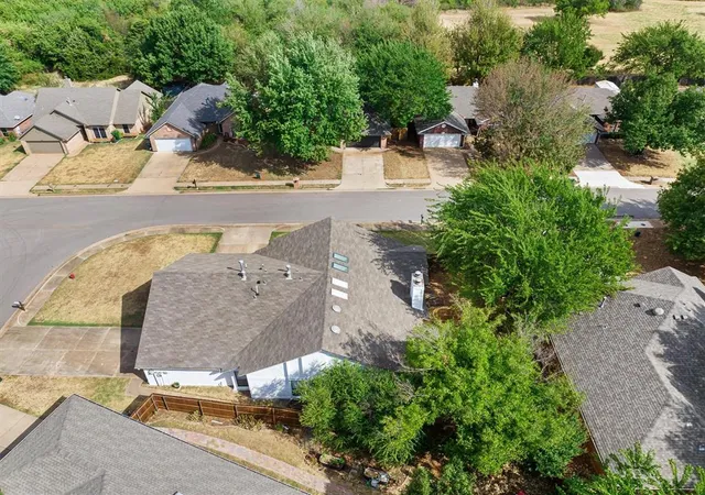 Photo 1 of Multi family home for sale at 1030 Pruett Dr, Edmond, OK 73003 | MLS# 1247941 | Listing updated on 2026-09-19