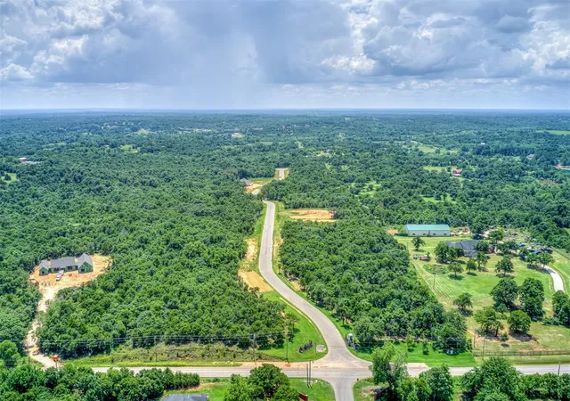 Photo 1 of Land for sale at 8001 Cypress Forest Cir, Oklahoma City, OK 73150 | MLS# 1247942 | Listing updated on 2026-09-17