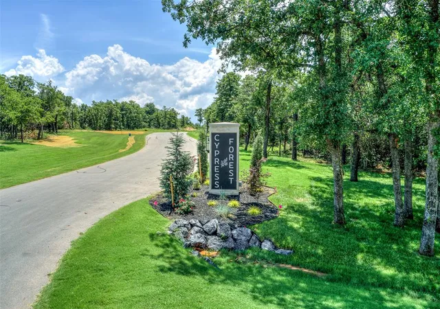 Photo 2 of Land for sale at 8001 Cypress Forest Cir, Oklahoma City, OK 73150 | MLS# 1247942 | Listing updated on 2026-09-17