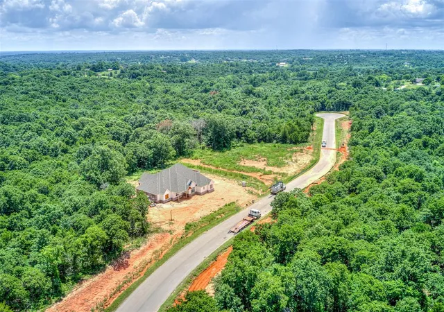 Photo 3 of Land for sale at 8001 Cypress Forest Cir, Oklahoma City, OK 73150 | MLS# 1247942 | Listing updated on 2026-09-17