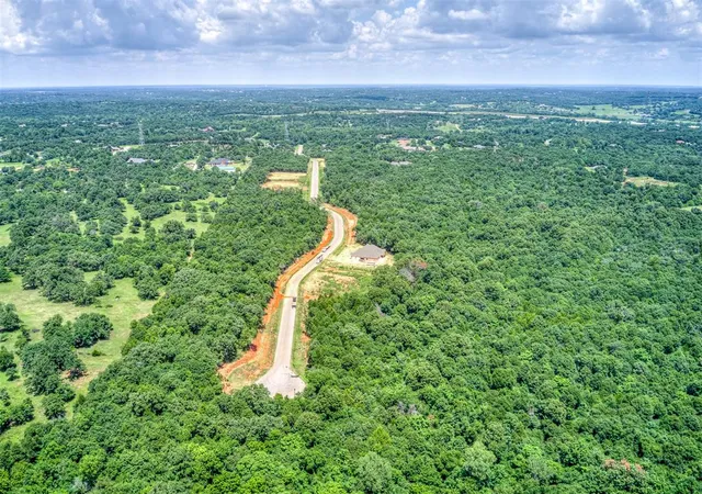 Photo 4 of Land for sale at 8001 Cypress Forest Cir, Oklahoma City, OK 73150 | MLS# 1247942 | Listing updated on 2026-09-17