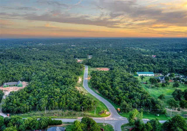 Photo 1 of Land for sale at 7600 Cypress Forest Cir, Oklahoma City, OK 73150 | MLS# 1247943 | Listing updated on 2026-09-17