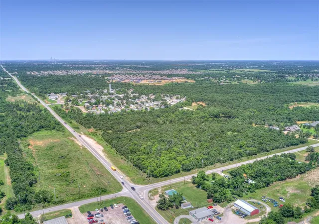 Photo 1 of Land for sale at 13985 Se 29th Street, Choctaw, OK 73020 | MLS# 1247944 | Listing updated on 2026-09-18