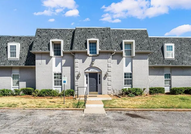 Photo 1 of Condo for sale at 11421 N May Ave #B, Oklahoma City, OK 73120 | MLS# 1247945 | Listing updated on 2026-09-06