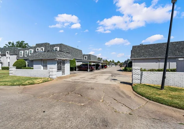 Photo 23 of Condo for sale at 11421 N May Ave #B, Oklahoma City, OK 73120 | MLS# 1247945 | Listing updated on 2026-09-06