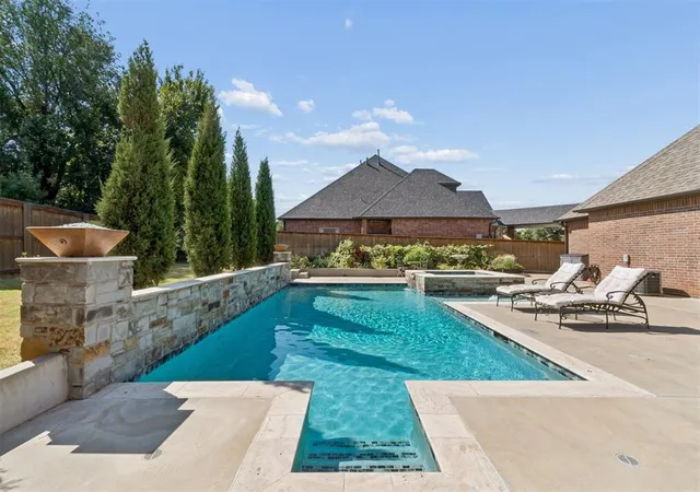 Photo 3 of Single family home for sale at 4200 Slate Brg Rd, Edmond, OK 73034 | MLS# 1247952 | Listing updated on 2026-09-15