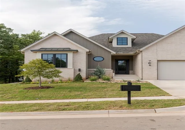 Photo 3 of Single family home for sale at 3508 Sardinia Way, Edmond, OK 73034 | MLS# 1247954 | Listing updated on 2026-10-19