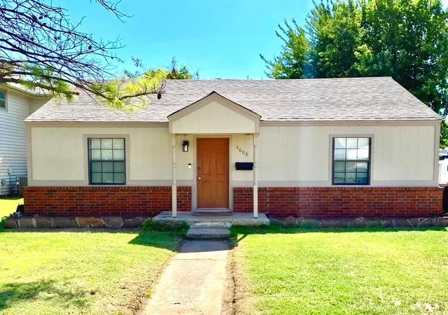 Photo 3 of Sale Pending at 4608 N Mueller Ave, Bethany, OK 73008 | MLS# 1247960 | Listing updated on 2026-10-10