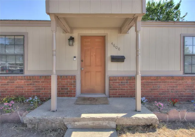 Single family home for sale at 4608 N Mueller Ave, Bethany, OK 73008 | MLS# 1247960