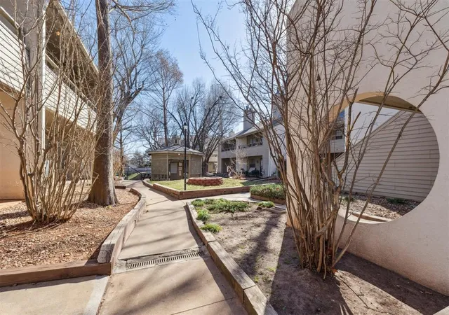 Photo 2 of Condo for sale at 11140 Stratford Dr #606, Oklahoma City, OK 73120 | MLS# 1247963 | Listing updated on 2026-09-26