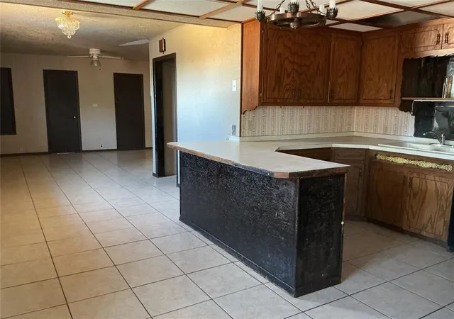 Photo 3 of Single family home for sale at 631 North 4th, Clinton, OK 73601 | MLS# 1247967 | Listing updated on 2026-09-06