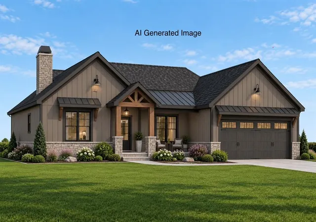 Photo 1 of Single family home for sale at 2078 Cattle Dr, Guthrie, OK 73044 | MLS# 1247976 | Listing updated on 2026-09-08