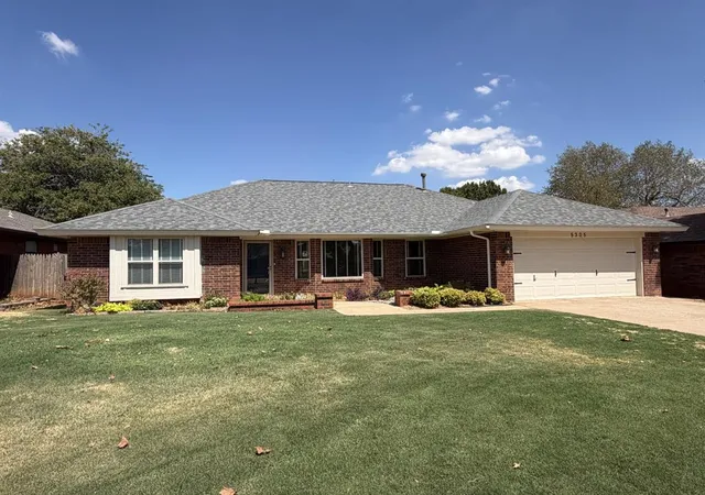 Photo 1 of Single family home for sale at 5305 Nw 110th Street, Oklahoma City, OK 73162 | MLS# 1247985 | Listing updated on 2026-09-06