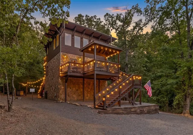 Photo 1 of Single family home for sale at 538 N State Hwy 259a, Broken Bow, OK 74728 | MLS# 1247988 | Listing updated on 2026-09-07