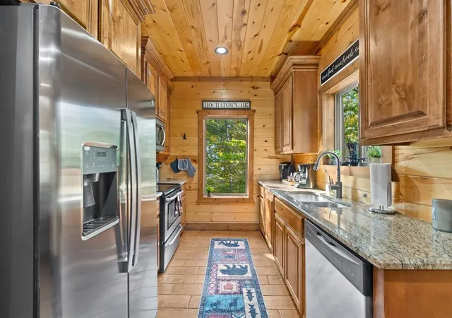 Photo 4 of Single family home for sale at 538 N State Hwy 259a, Broken Bow, OK 74728 | MLS# 1247988 | Listing updated on 2026-09-07