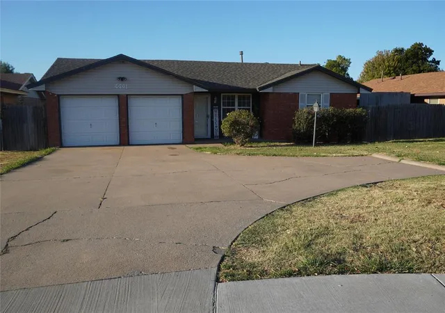 Photo 3 of Single family home for sale at 4441 Se 44th Street, Oklahoma City, OK 73135 | MLS# 1247992 | Listing updated on 2026-09-06
