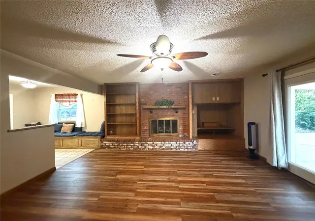 Photo 2 of Single family home for sale at 4 Cherokee St, Shawnee, OK 74801 | MLS# 1247993 | Listing updated on 2026-10-12
