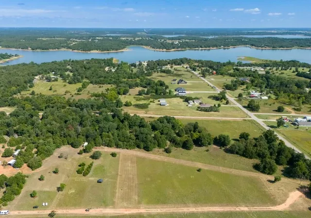 Photo 1 of Land for sale at 16244 Patterson Rd, Shawnee, OK 74801 | MLS# 1247999 | Listing updated on 2026-09-06
