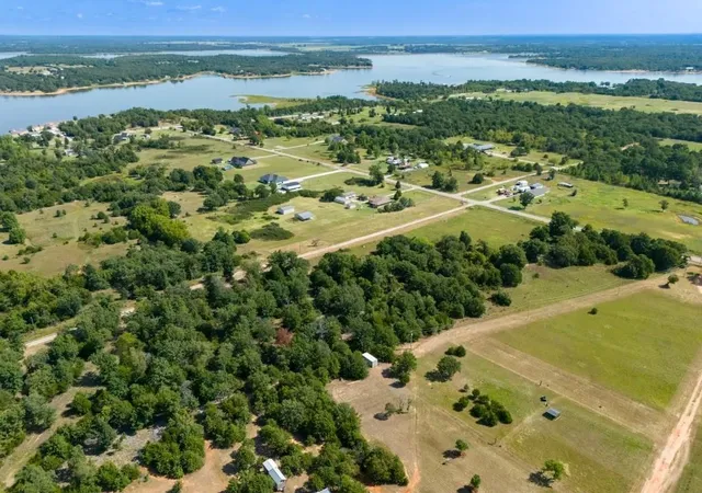 Photo 2 of Land for sale at 16244 Patterson Rd, Shawnee, OK 74801 | MLS# 1247999 | Listing updated on 2026-09-06