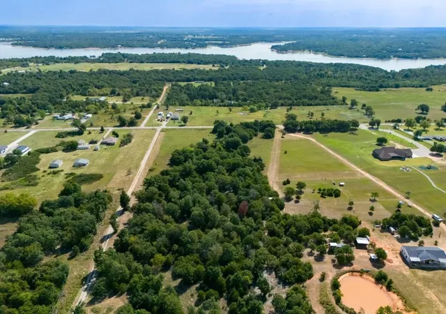 Photo 3 of Land for sale at 16244 Patterson Rd, Shawnee, OK 74801 | MLS# 1247999 | Listing updated on 2026-09-06