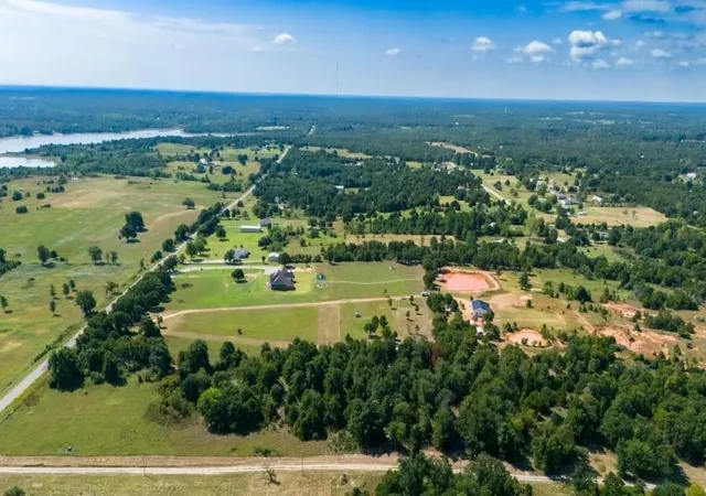 Photo 3 of Land for sale at 16244 Patterson Rd, Shawnee, OK 74801 | MLS# 1247999 | Listing updated on 2026-09-06