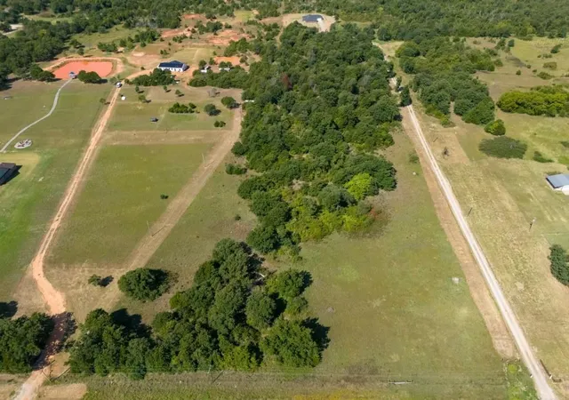 Photo 4 of Land for sale at 16244 Patterson Rd, Shawnee, OK 74801 | MLS# 1247999 | Listing updated on 2026-09-06