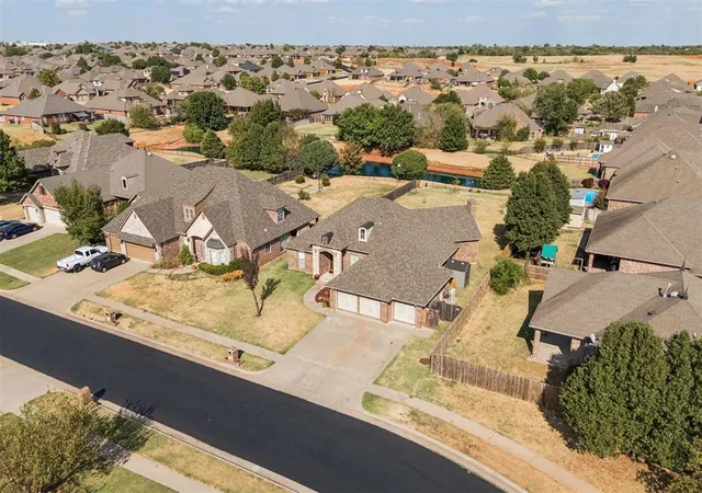 Photo 3 of Sale Pending at 1328 Brayden Dr, Moore, OK 73160 | MLS# 1248000 | Listing updated on 2026-10-08
