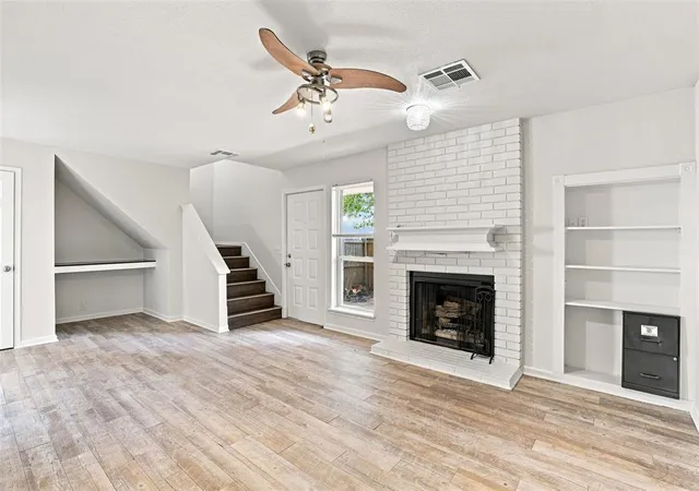 Photo 1 of Condo for sale at 11423 Springhollow Rd #1204, Oklahoma City, OK 73120 | MLS# 1248003 | Listing updated on 2026-09-28