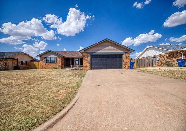 Photo 1 of Single family home for sale at 830 Clark Dr, Kingfisher, OK 73750 | MLS# 1248007 | Listing updated on 2026-09-07