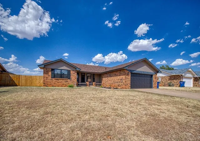 Photo 3 of Single family home for sale at 830 Clark Dr, Kingfisher, OK 73750 | MLS# 1248007 | Listing updated on 2026-09-07