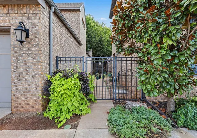 Photo 3 of Single family home for sale at 12324 Hidden Forest Blvd, Oklahoma City, OK 73142 | MLS# 1248008 | Listing updated on 2026-10-07