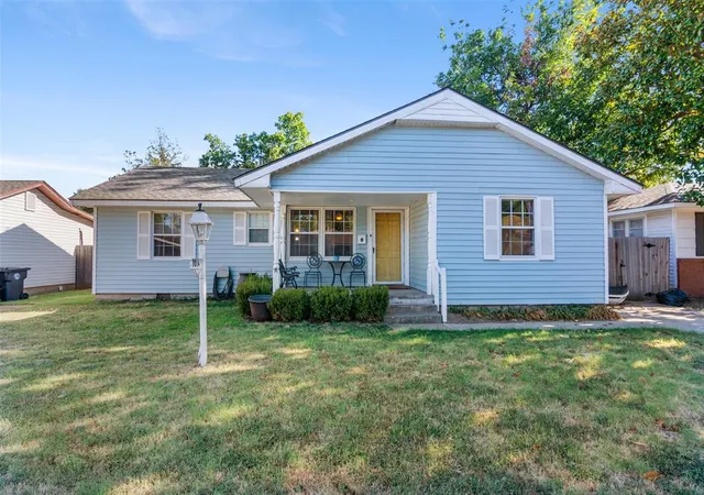 Photo 2 of Single family home for sale at 7014 Nw 44th Street, Bethany, OK 73008 | MLS# 1248009 | Listing updated on 2026-09-28